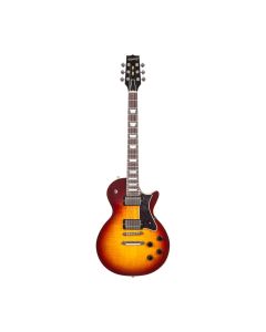 Heritage Custom Shop 40th Anniv. H-150 Bourbon Burst