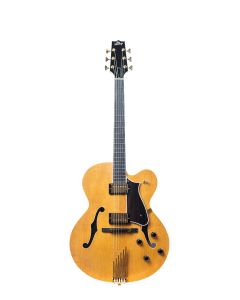 Heritage Standard Eagle Classic Antique Natural