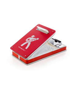 Hohner Blaasbalg voor mondharmonica