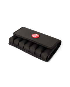 Hohner case voor 7 mondharmonicas