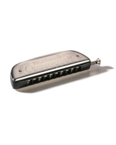 Hohner Chrometta 10 C