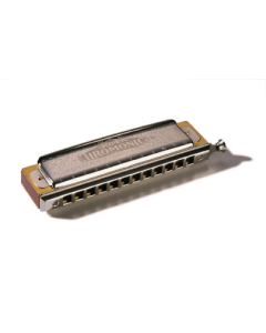 Hohner Chromonica 48 Eb