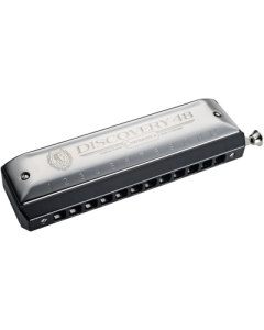 Hohner Discovery 48 C
