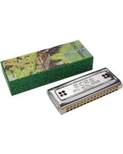 Hohner Echo Harp Wender 64 C/G