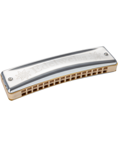 Hohner Edelweiss 32 C