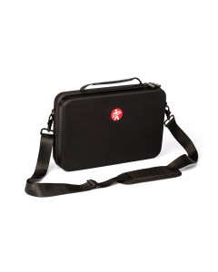 Hohner case voor 18 mondharmonica's