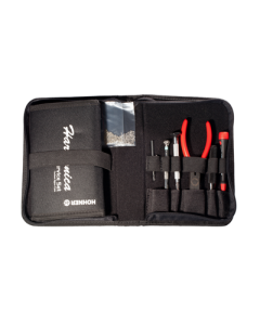 Hohner Gereedschapsset voor mondharmonica