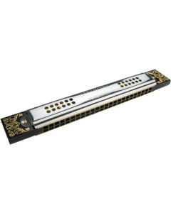 Hohner Kreuzwender wisselstuk G