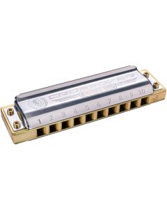 Hohner Marine Band Crossover C