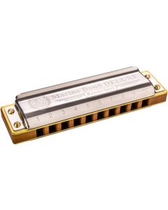 Hohner Marine Band Deluxe D