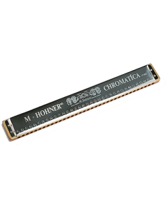 Hohner Orchester Chromatica G~f2