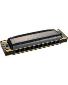 Hohner Pro Harp MS D