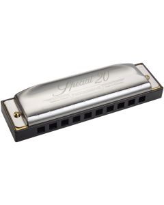 Hohner Special 20 Country C
