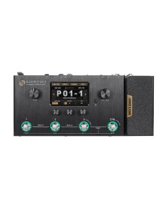 HoTone MP-100 Ampero Multi Effectpedaal