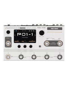 HoTone MP-380 AMPERO II STAGE