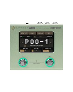 HoTone MP-50MC AMPERO MINI matcha