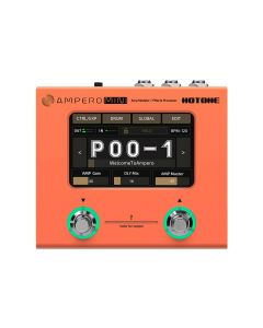 HoTone MP-50OR AMPERO MINI orange