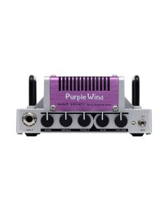 HoTone NLA-2 Nano Legacy PURPLE WIND gitaartop
