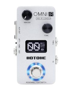 HoTone OMP-6 Omni IR