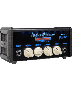 Hughes & Kettner Nano Spirit of Vintage gitaarversterker top 50W