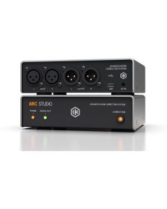 IK Multimedia Arc Studio