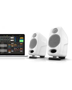 IK Multimedia iLoud Micro Monitor White