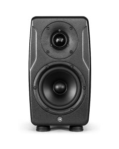 IK Multimedia iLoud Precision 5 MkII Black