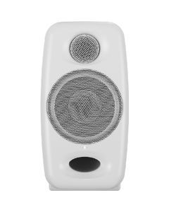 IK Multimedia Loud Micro Monitor Pro White Single