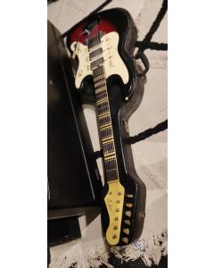 Hofner Galaxie 176 Sunburst