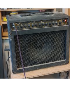 KOCH KC50 deluxe combo