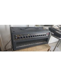 KOCH KC50 deluxe top