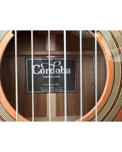 Cordoba Fusion Orchestra CE
