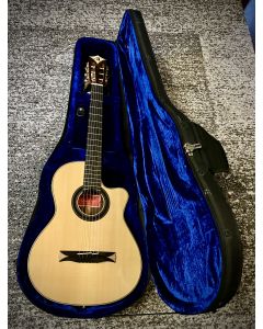 Alhambra Crossover CSS 3 CW A E2