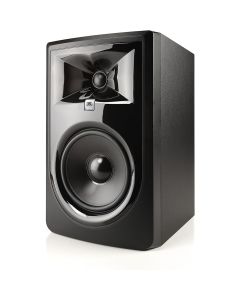 JBL 306p MkII Powered 6inch Two-Way Studio Monitor