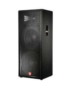 JBL SF25 fullrange luidspreker 500 watt (verhuur)