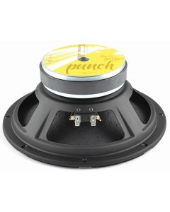 Jensen Bass PUNCH SOUND Series, 10 inch 150W, 8 Ohm