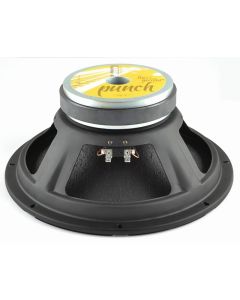 Jensen Bass PUNCH SOUND Series, 12 inch 250W, 8 Ohm
