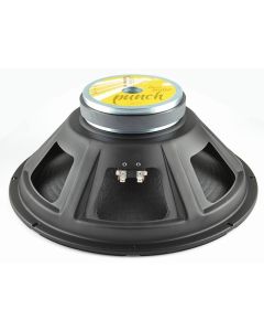 Jensen Bass PUNCH SOUND Series, 15 inch 250W, 8 Ohm