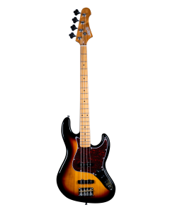 Jet Guitars JJB-300 SB