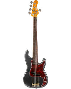 Jet Guitars JPB-305 CRC