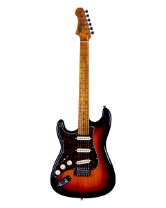 Jet Guitars JS-300 SB LH