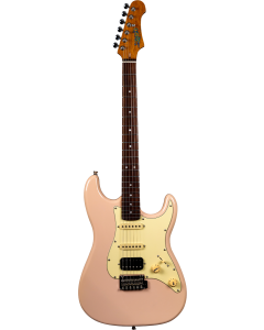 Jet Guitars JS-400 PK R