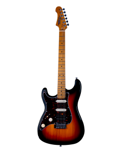 Jet Guitars JS-400 SB LH