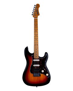 Jet Guitars JS-400 SB