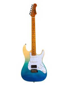 Jet Guitars JS-450 TBL