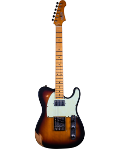 Jet Guitars JT-350 RLC SB