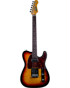 Jet Guitars JT-350 SB R