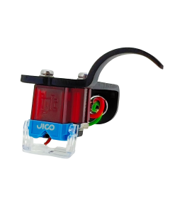 JICO OMNIA IMPACT SD BK