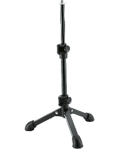 K&M 23150 Tafel microfoon statief 430mm