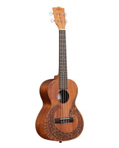 Kala Courage Mahogany Tenor Ukulele